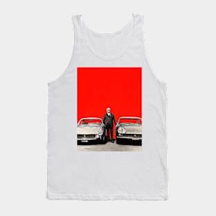 ENZO Tank Top